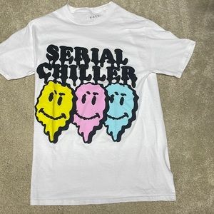 Pacsun graphic tee size s